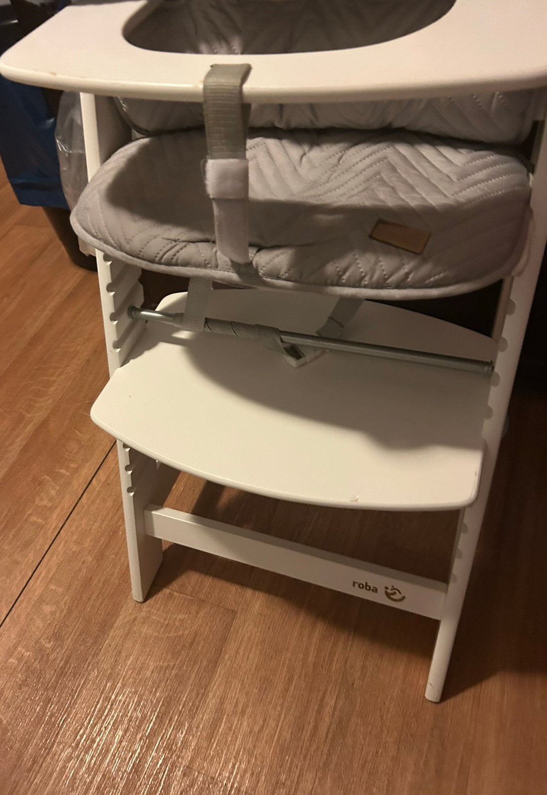 Eet stoel, Kinderen en Baby's, Kinderstoelen, Ophalen, Nieuw