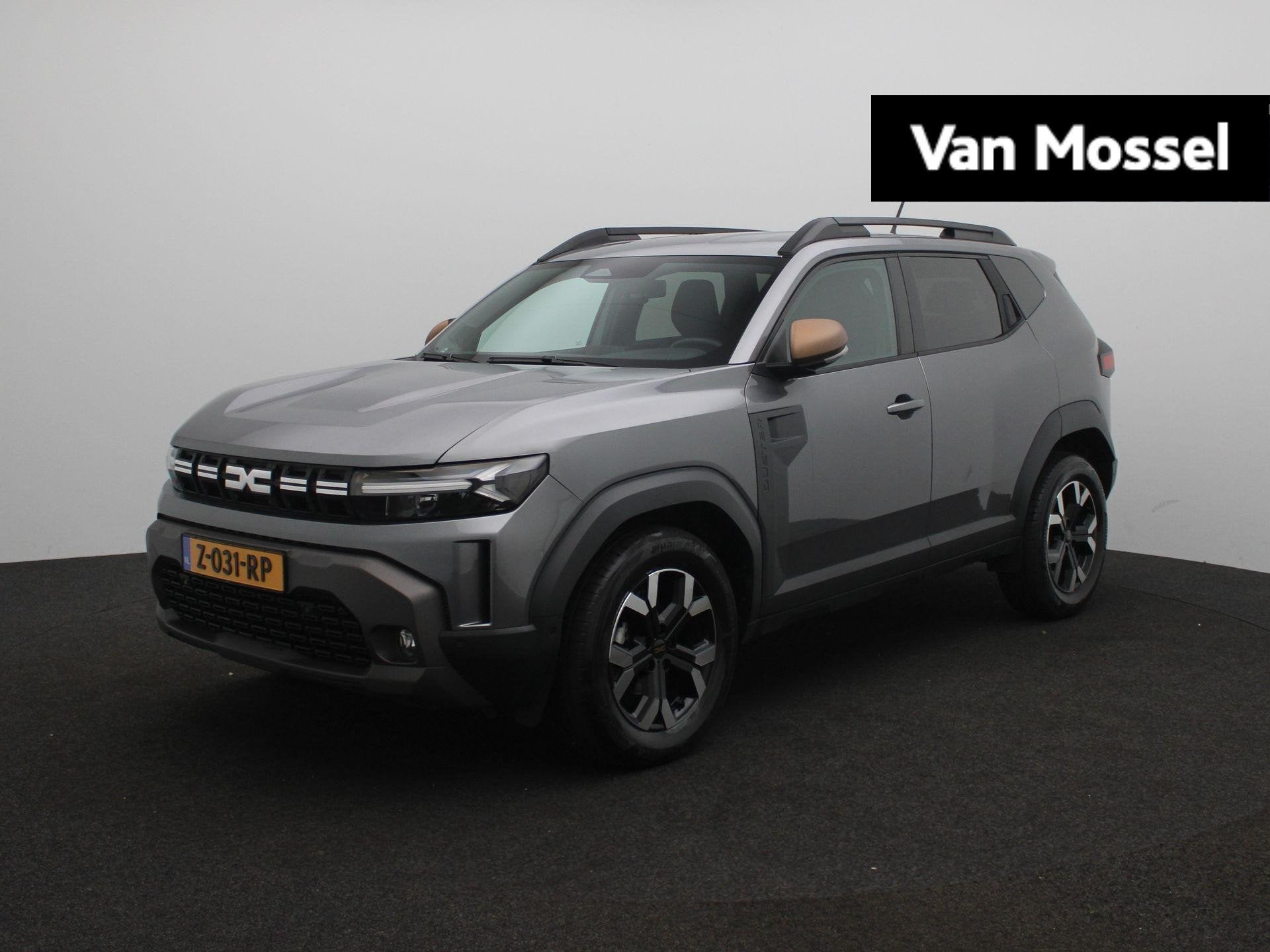 Dacia Duster TCe 130 mild hybrid Extreme | Pack Parking | Me