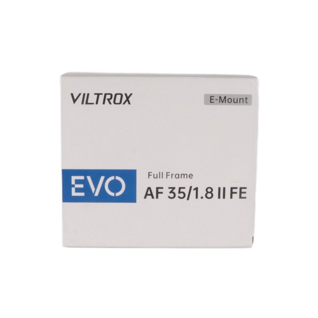 Viltrox EVO Full Frame AF35/1.8 ll FE - Nieuw uit seal, Flex Ltd., Nieuw, https://flex.com/contact-us, Nobelstraat 10, 5807 GA Oostrum LB, Limburg, Nederland