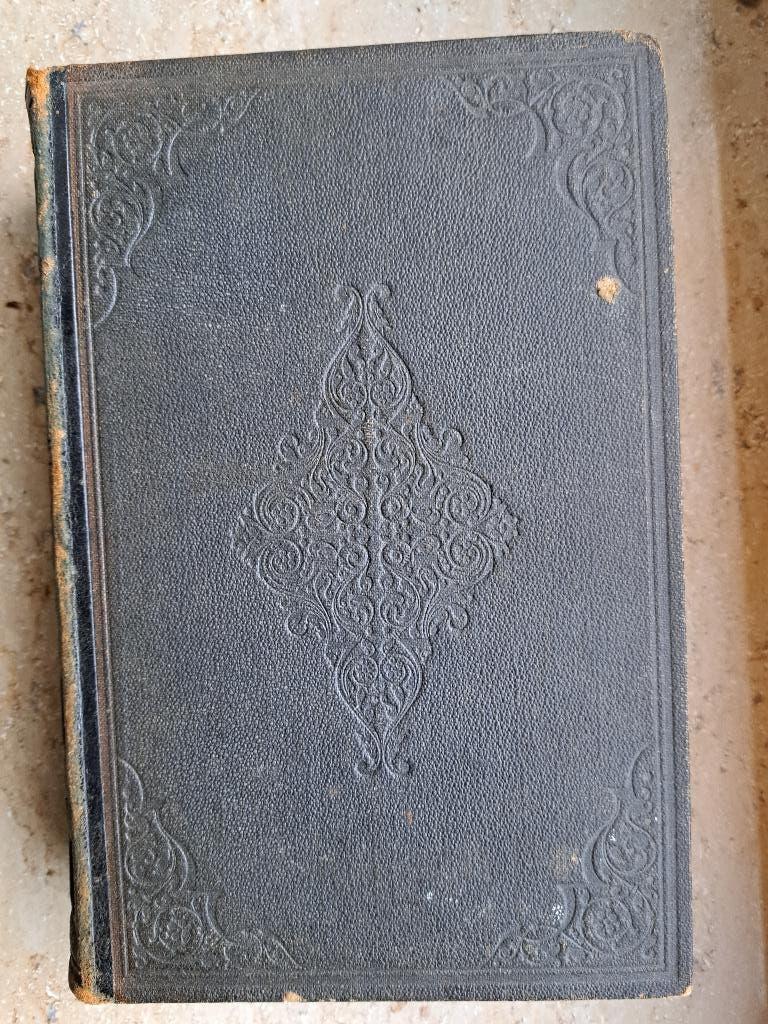 Statenbijbel 1916 NBG Reliëfband Goudsnede, Boeken, Ophalen of Verzenden, Gelezen, Christendom | Protestants
