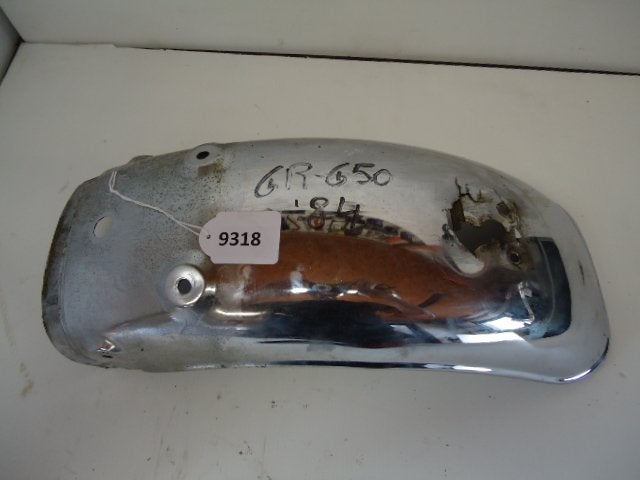 GR650 1983 - 1989 Suzuki Spatbord D1-22568