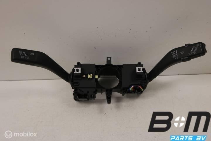 Stuurkolomcombischakelaar VW Up! 1S0953503AN, Gebruikt