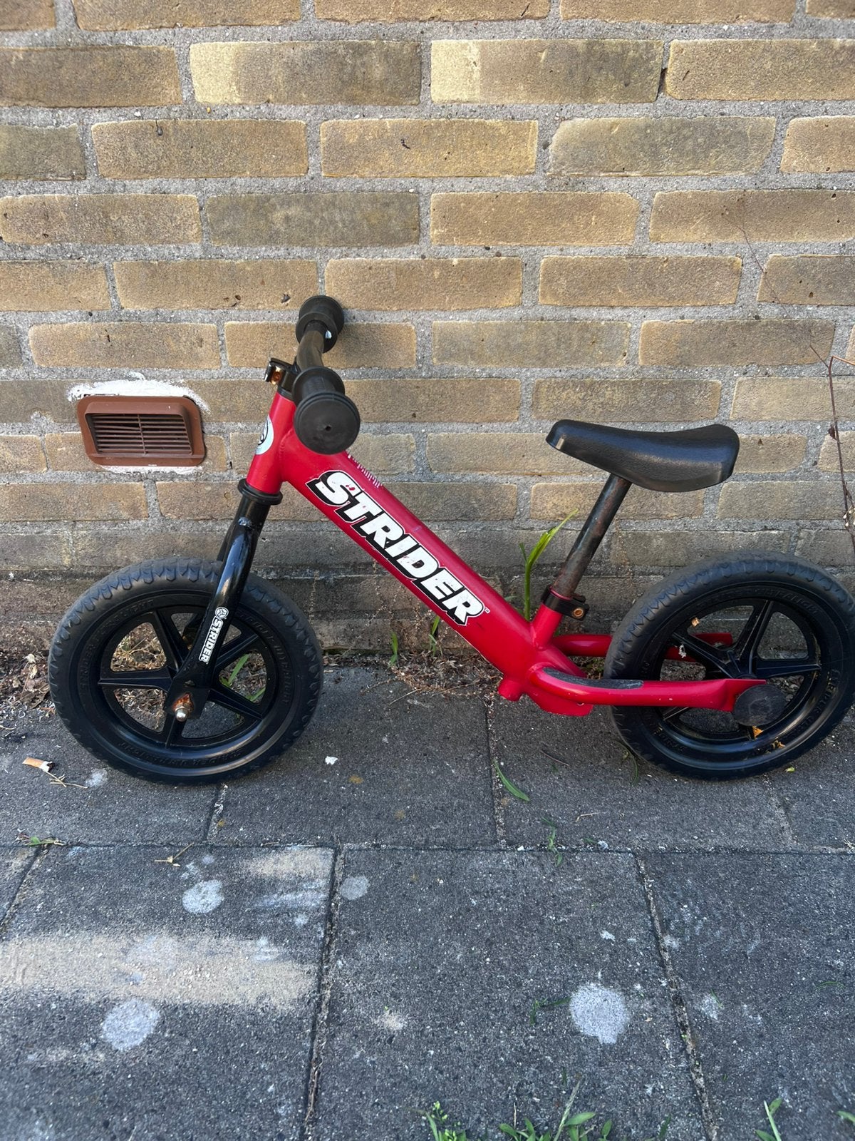 Strider bike, Ophalen, Zo goed als nieuw, Loopfiets