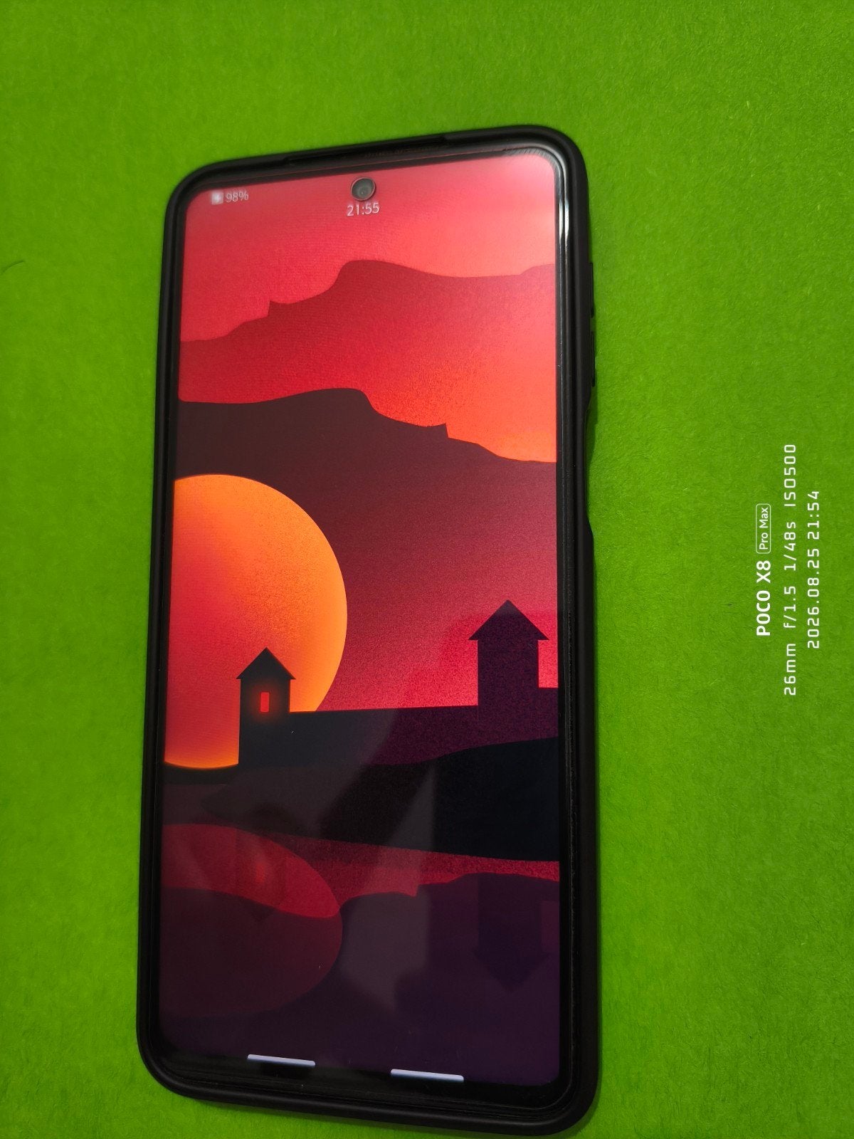 redmi note 9 Pro / jolla sailfish os 5 / degoogle, Verzenden, Zo goed als nieuw, Zwart, Overige modellen