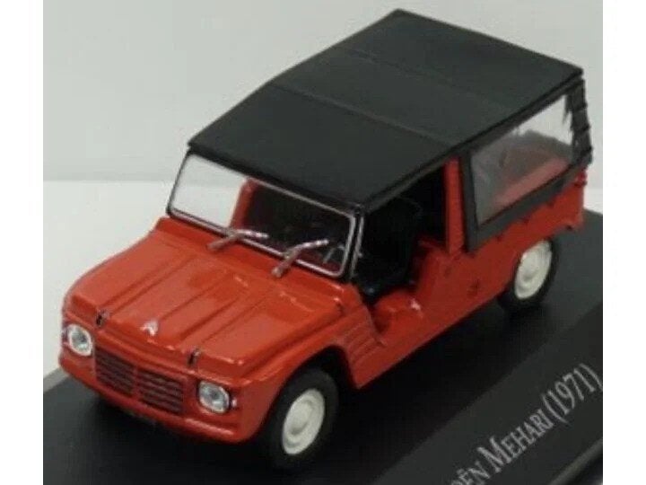 Citroen MEHARI, Ophalen of Verzenden, Nieuw, Auto, Overige merken
