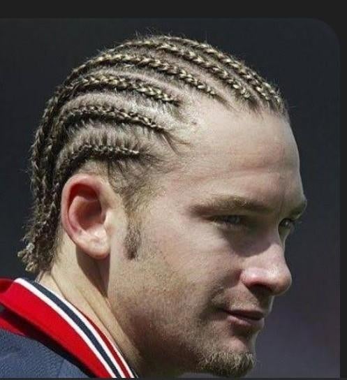 Vlechten Braids Cornrows Haar Invlechten, Ophalen of Verzenden