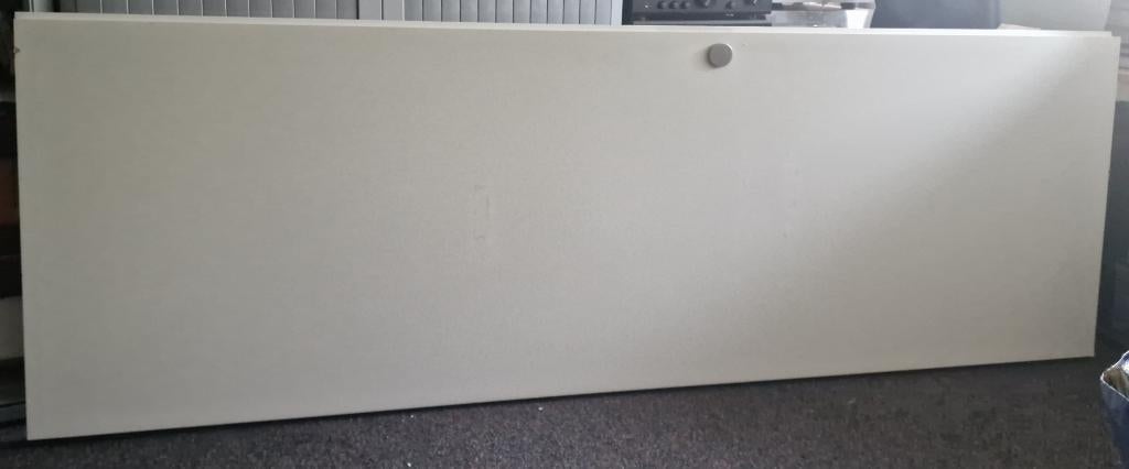 Opdek binnendeur 231.5 X 85 X 4, Ophalen, Gebruikt, 80 tot 100 cm, 215 cm of meer