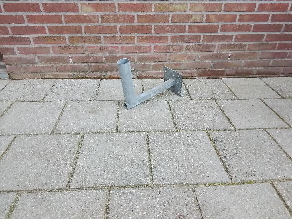 antenne beugel/steun, Telecommunicatie, Ophalen, Antenne