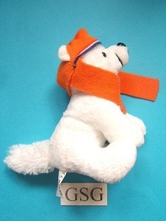 Husky nr. 944253-02 (20 cm), Ophalen, Zo goed als nieuw, Overige typen