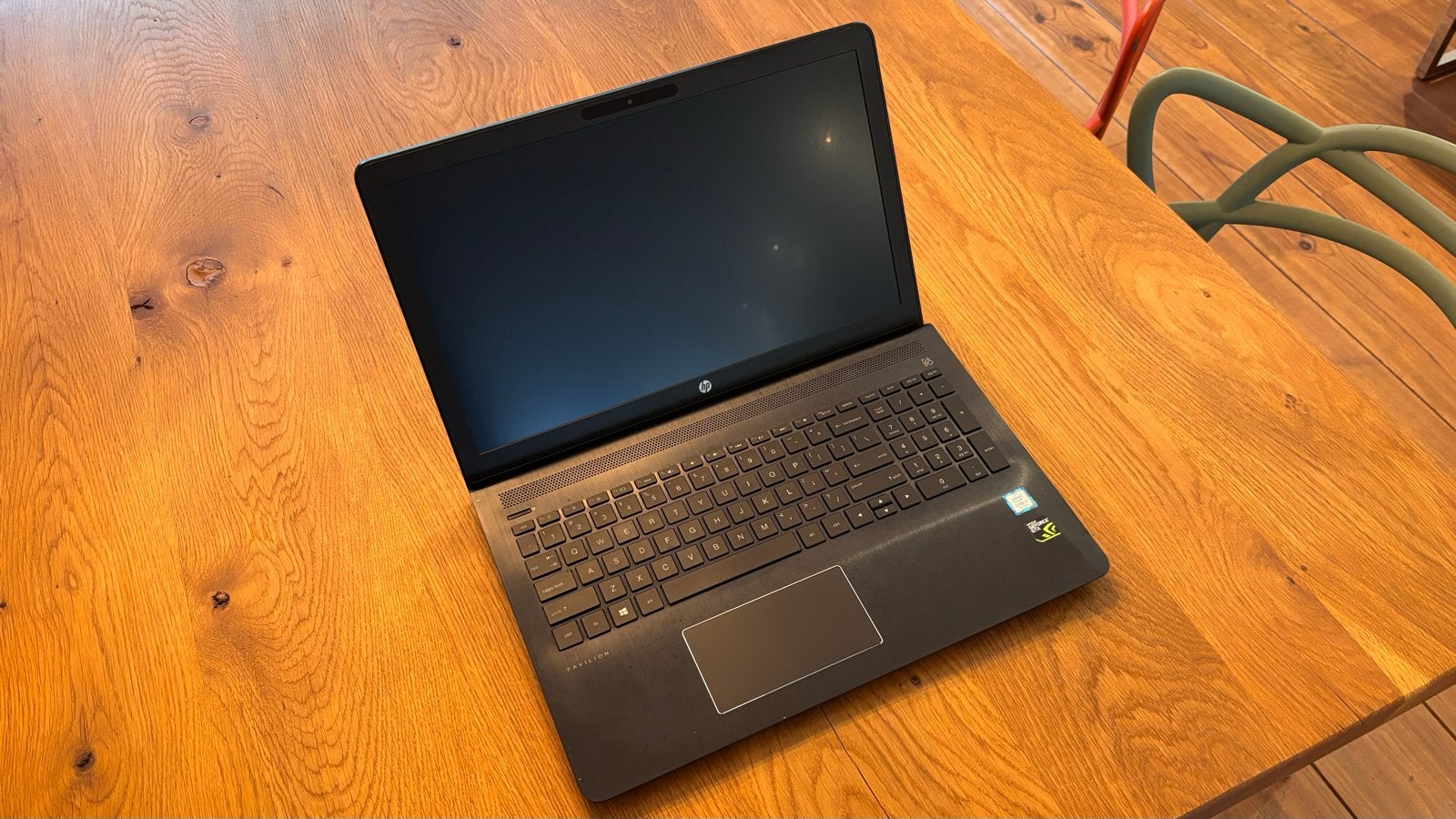 HP Pavilion Power 15" | i7-7700HQ | 8 GB RAM | GTX 1050, Computers en Software, Gebruikt, Met videokaart, 15 inch, 8 GB