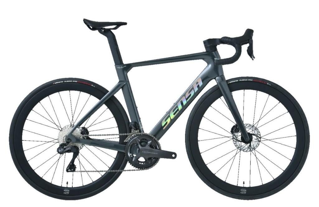 Sensa Giulia supremo Project Z, Overige merken, Carbon, Nieuw, Ophalen of Verzenden
