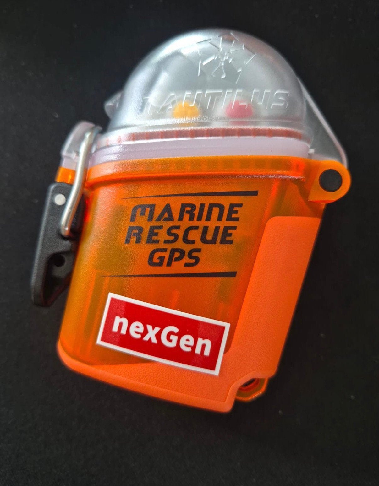 Nautilus Lifeline te huur, Watersport en Boten, Ophalen, Nieuw