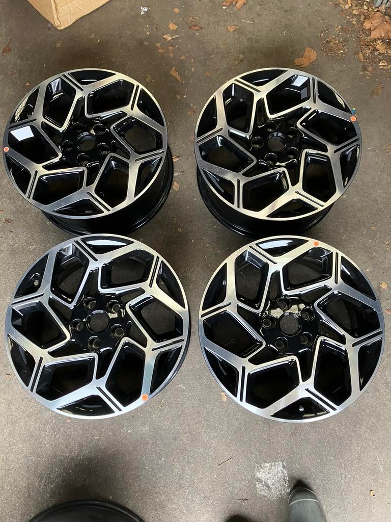 18 inch originele Kia X Ceed velgen NIEUW (Xceed X-Ceed), 18 inch, Overige, Overige, Banden en Velgen