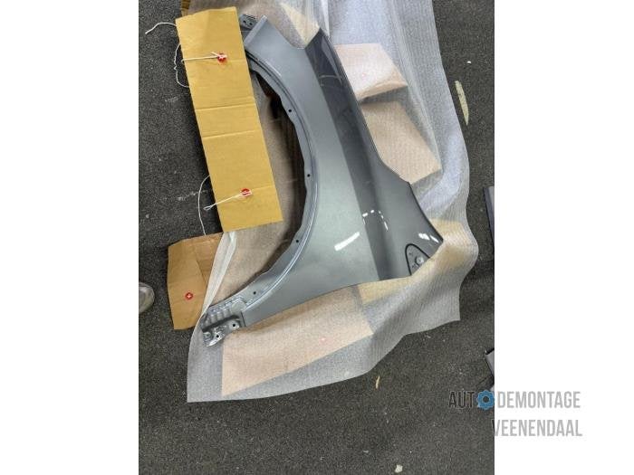 Scherm links-voor van een Suzuki SX-4 (ZCD), -, -, Nieuw, Ophalen of Verzenden