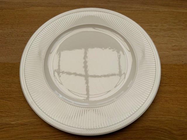 Wedgwood Windsor groot bord / serveerbord, Ophalen of Verzenden, Zo goed als nieuw, Bord(en), Wedgwood