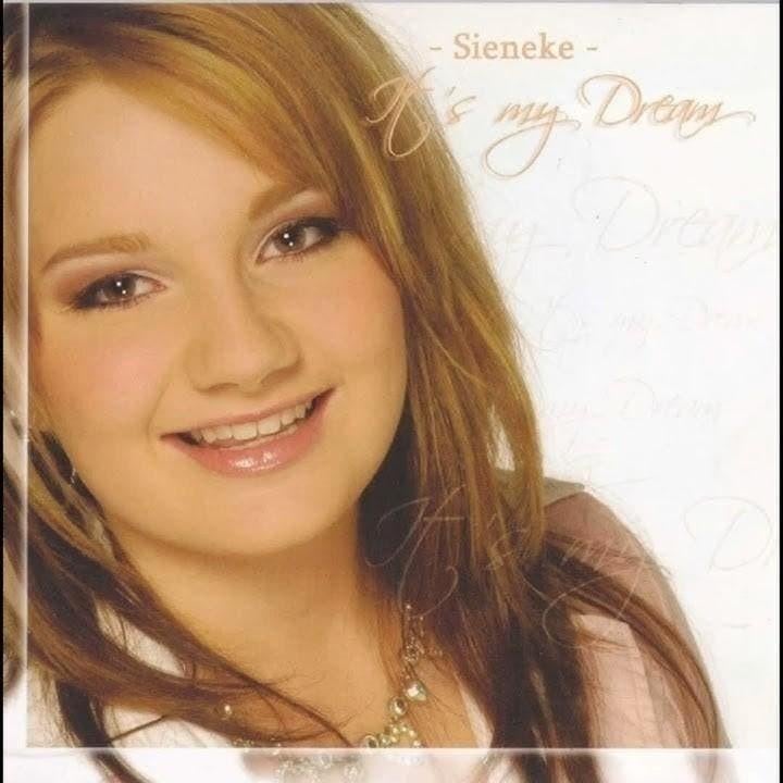 Gezocht cd Sieneke it's my dream, Cd's en Dvd's, Ophalen of Verzenden, Zo goed als nieuw, Levenslied of Smartlap