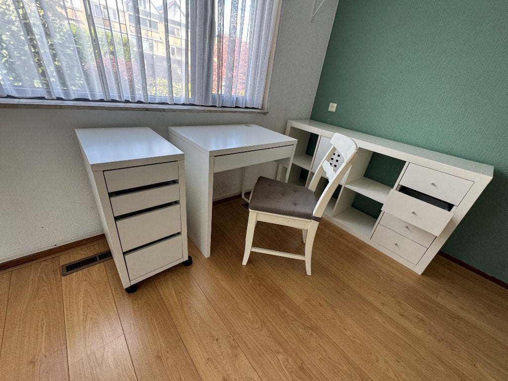 Diverse IKEA meubels, Ophalen, Zo goed als nieuw