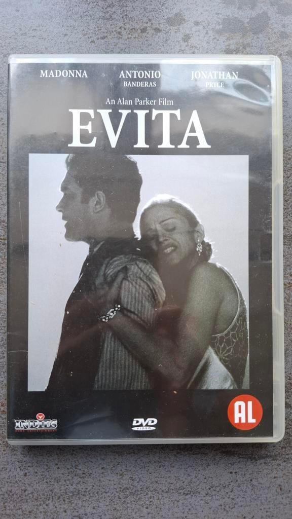 MuziekDVD's., Alle leeftijden, Ophalen of Verzenden, Gebruikt