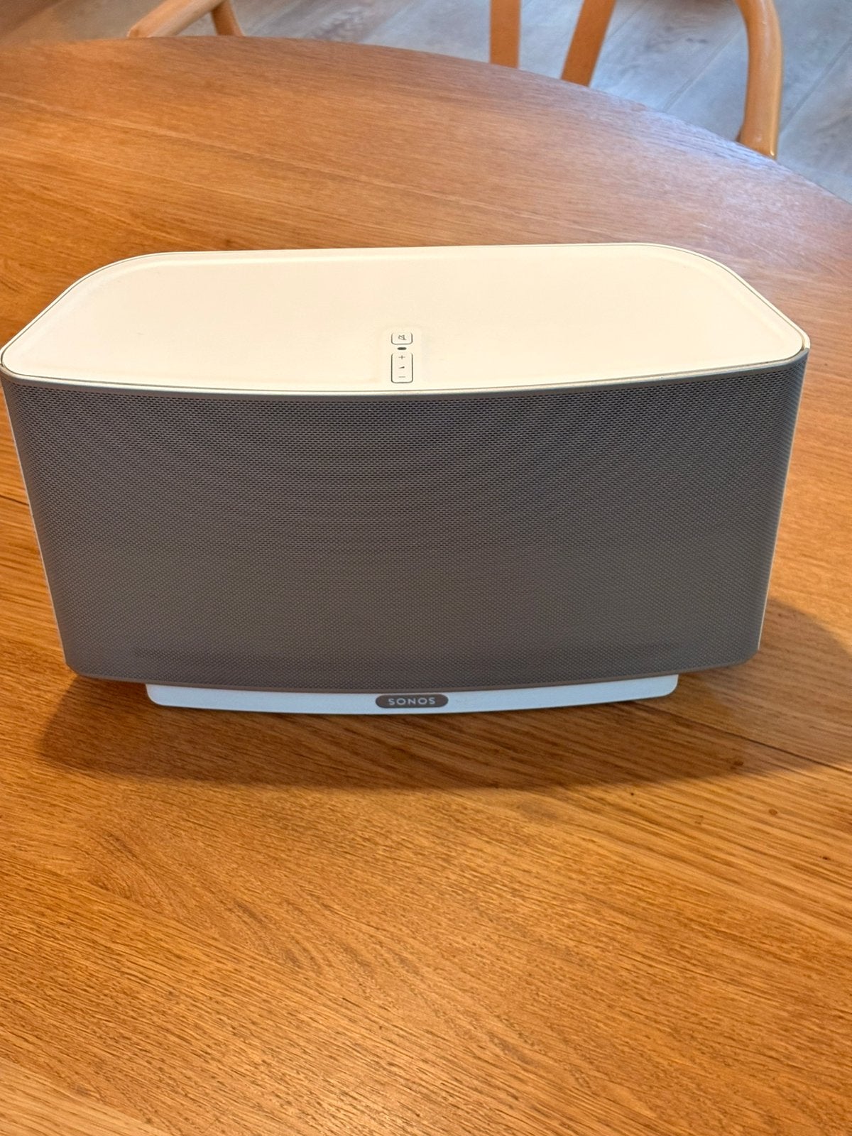 Sonos Play 5 | Wit | Originele doos