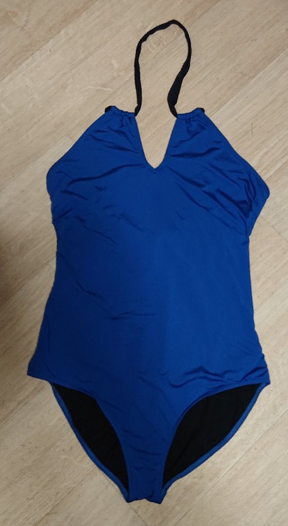 Diverse badpak 48 oa Beachwave Ocena Sun, Beachwave, Zwart, Badpak, Ophalen of Verzenden