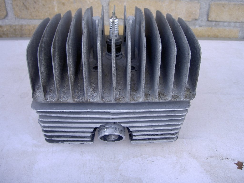 284 cilinder set, Ophalen of Verzenden, Gebruikt, Cilinder