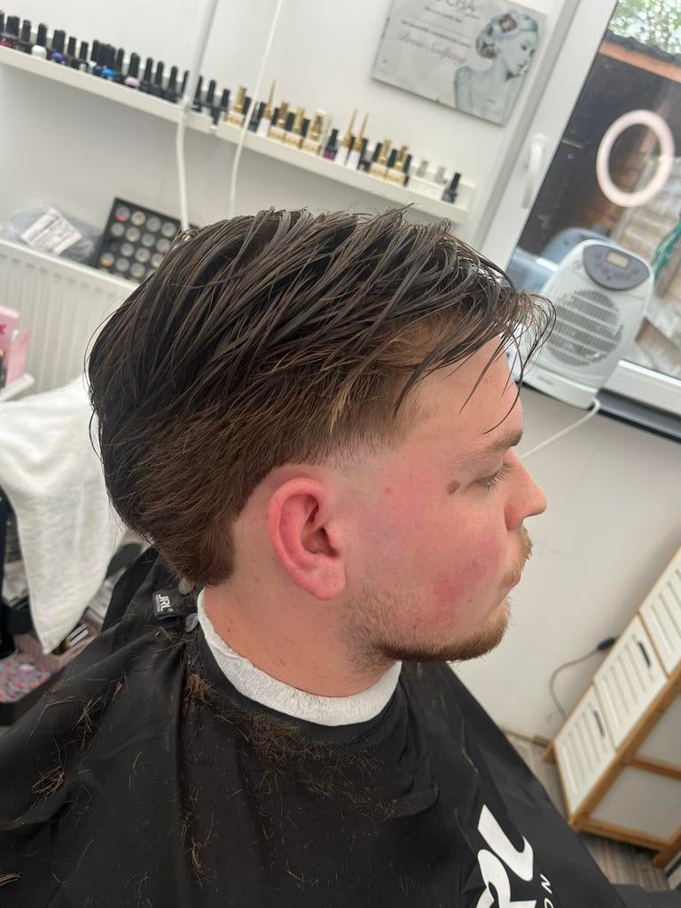 Knipbeurt 10$, Vacatures, Overige niveaus, Overige vormen