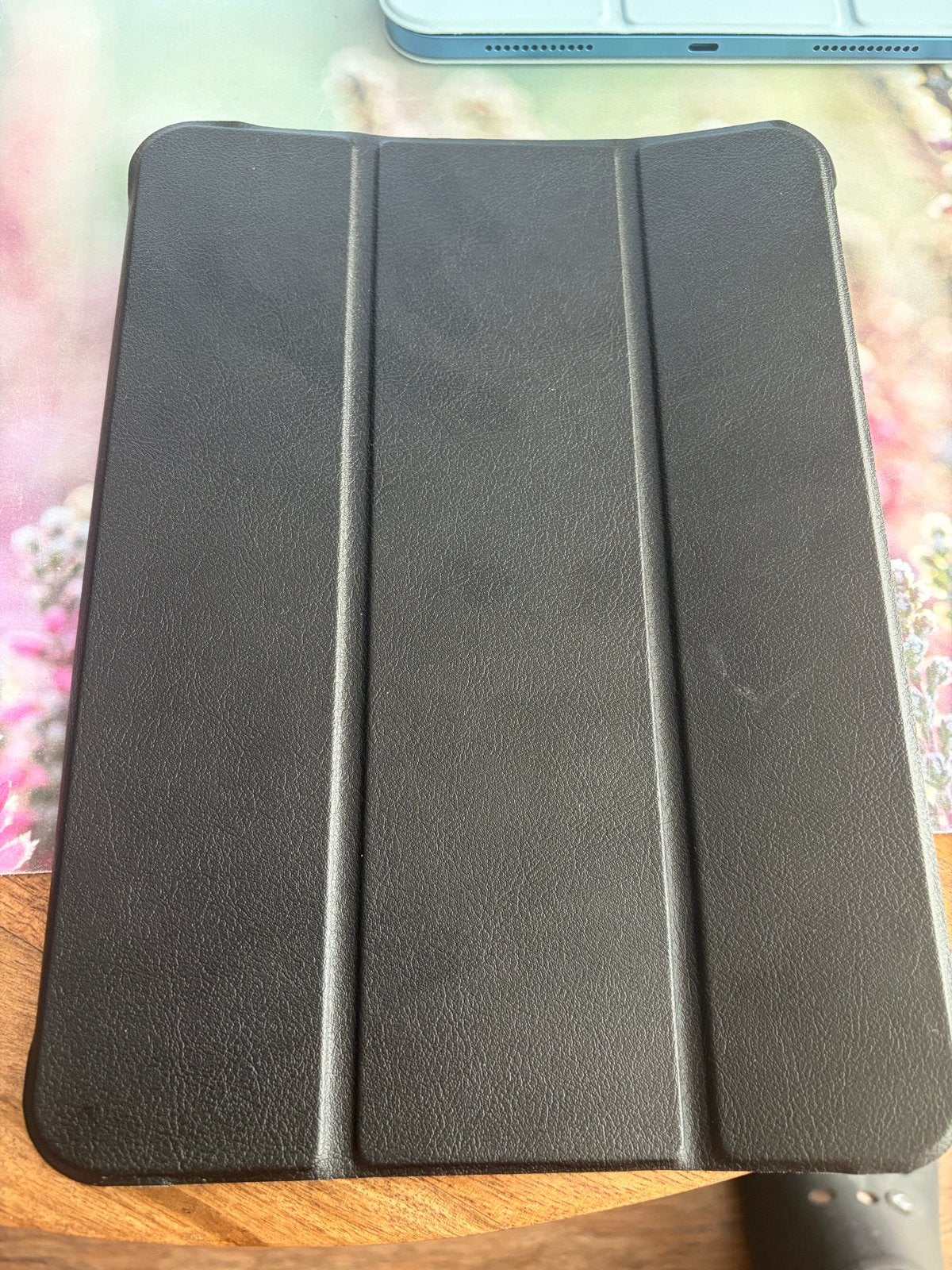 Zwarte tablethoes voor 10 inch tablet, Computers en Software, Windows Tablets, Ophalen of Verzenden, Gebruikt, 10 inch, 16 GB