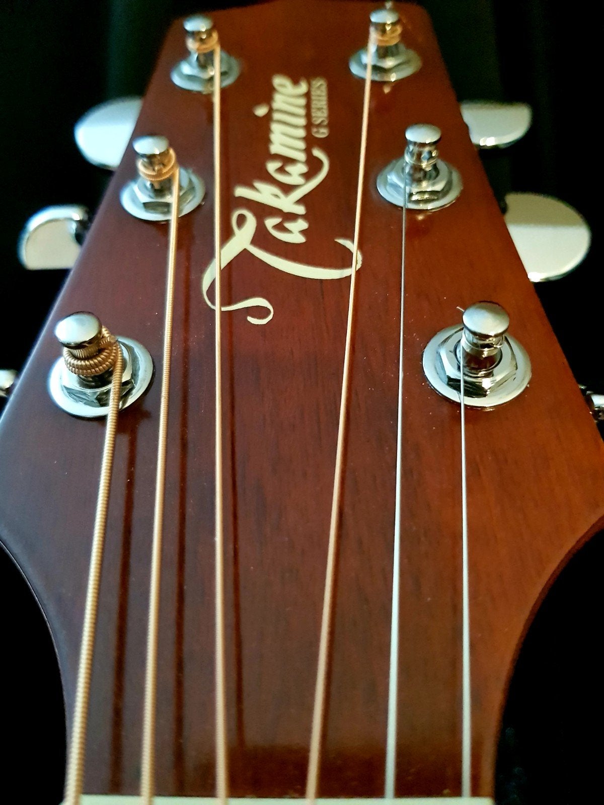 Takamine G-330S akoestische gitaar (nieuwstaat), Ophalen, Zo goed als nieuw, Western- of Steelstringgitaar
