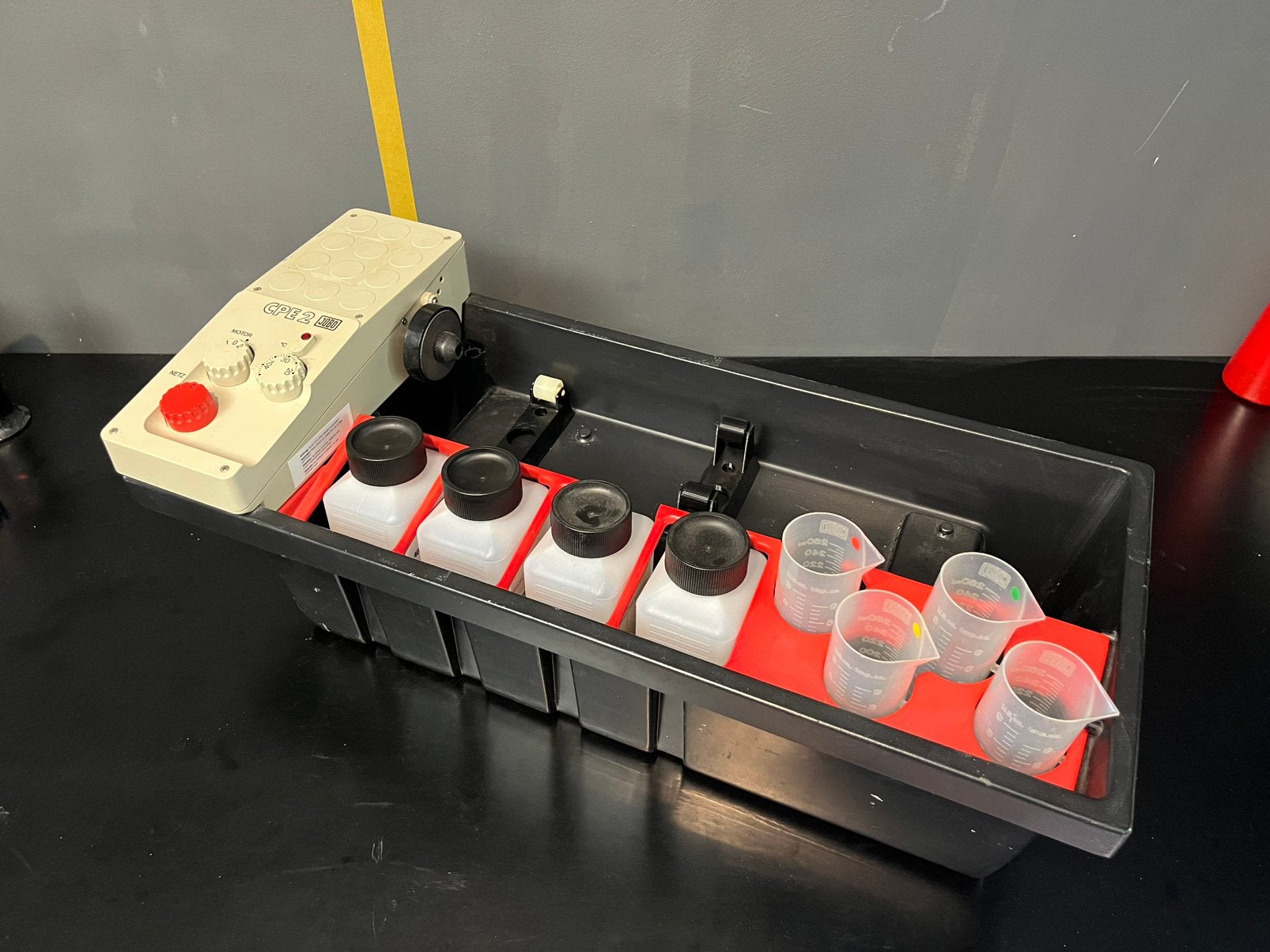 Jobo CPE2, Ophalen, Gebruikt, Jobo, Ontwikkeltank