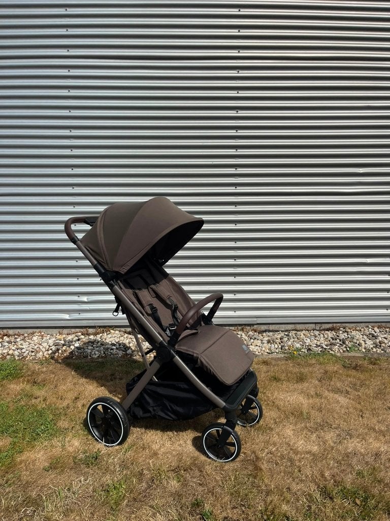 DERYAN Rolo XL Buggy hazel