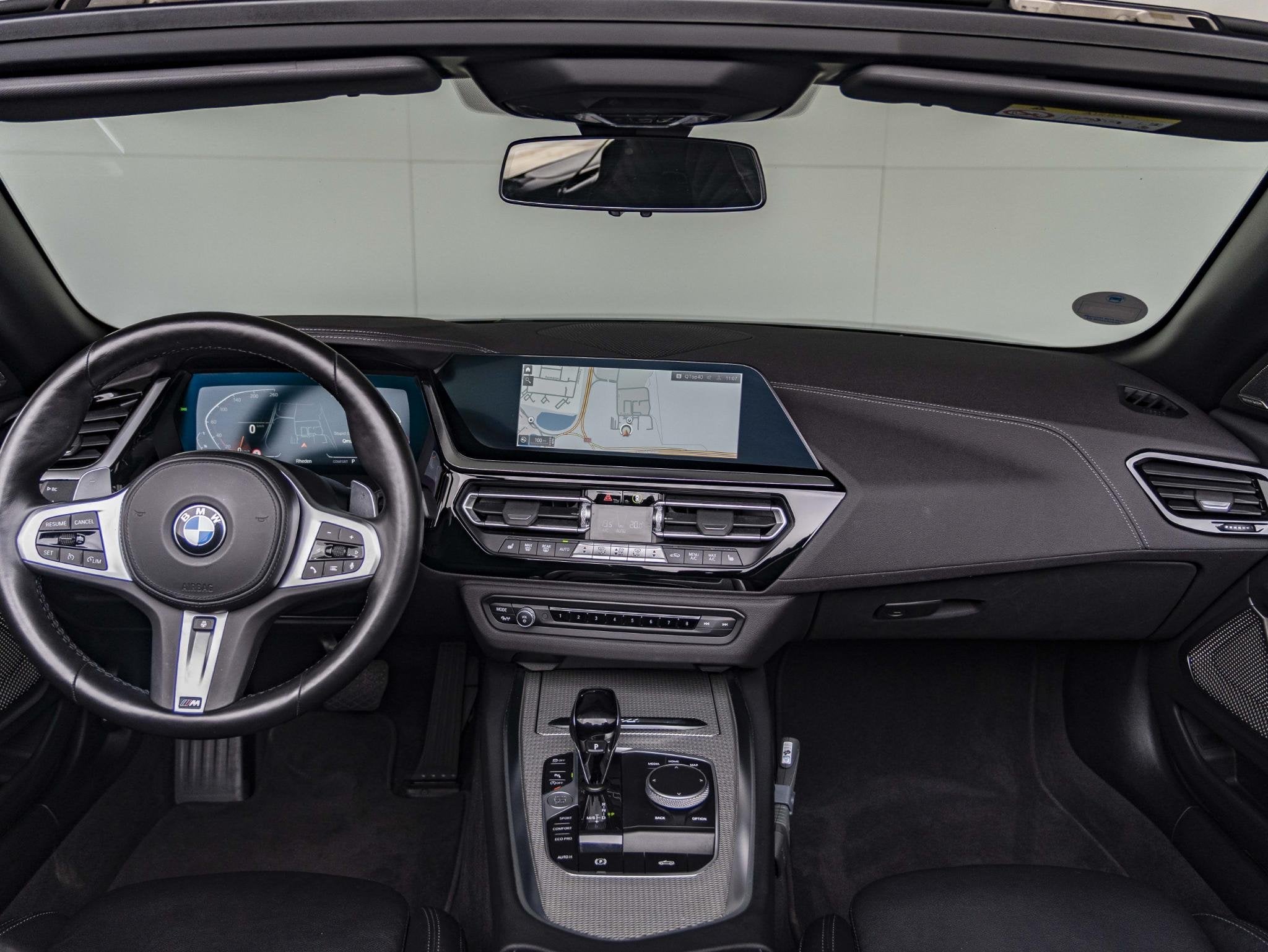 BMW Z4 Roadster sDrive30i | High Executive | M Sportpakket |, Auto's, BMW, 1998 cc, Gebruikt, 4 cilinders, 1445 kg