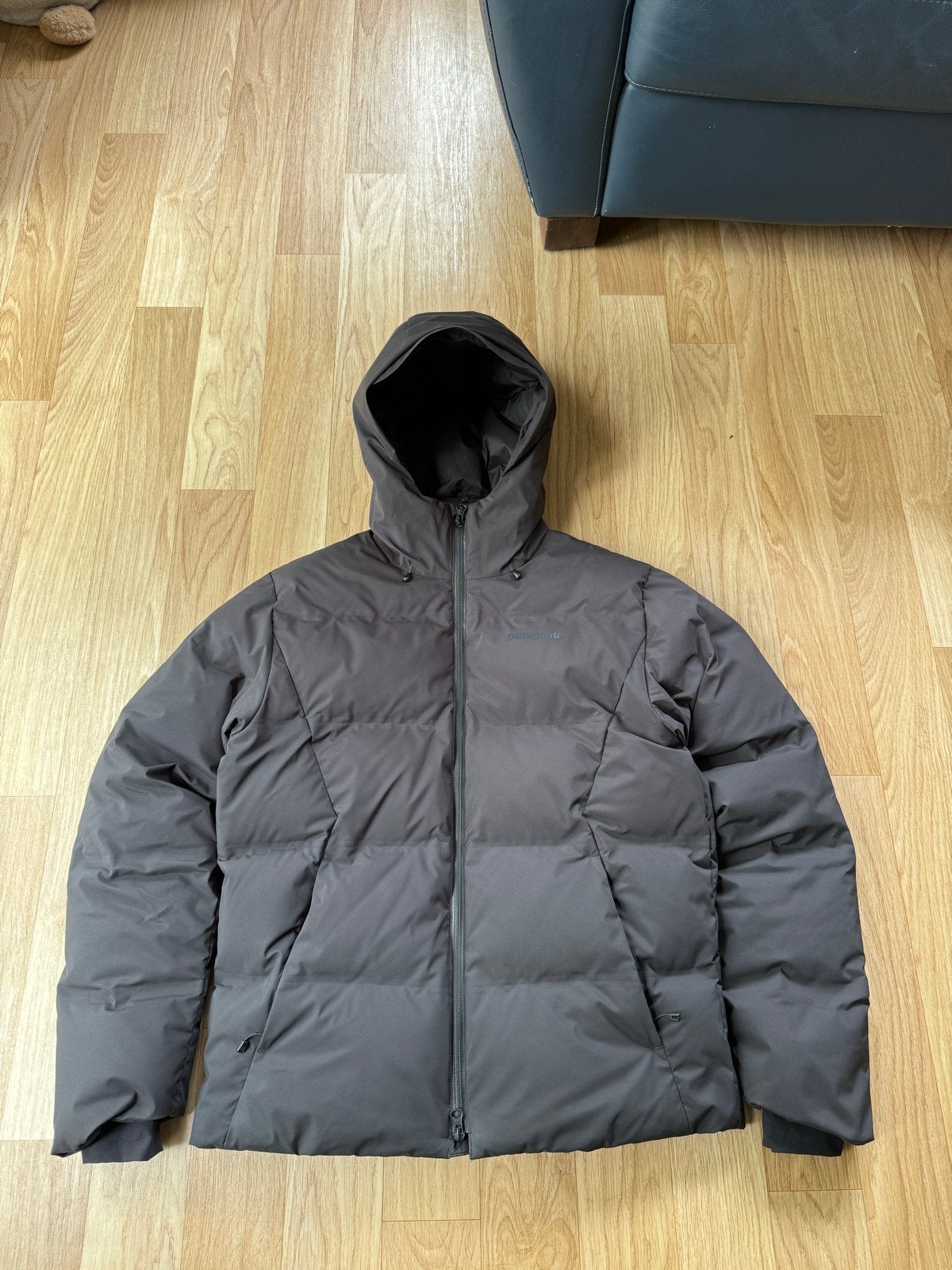 Patagonia Jackson Glacier Jacket heren S  zo goed als nieuw