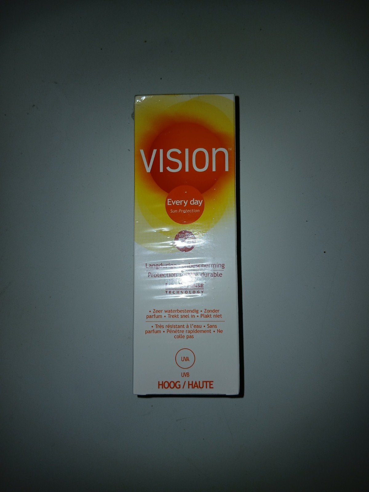 zonnebrandcrème, Ophalen, Nieuw, Overige typen