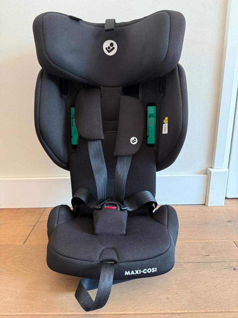 MaxiCosi Nomad XL, Kinderen en Baby's, Autostoeltjes, Ophalen, Autogordel, 0 t/m 18 kg, Zijbescherming