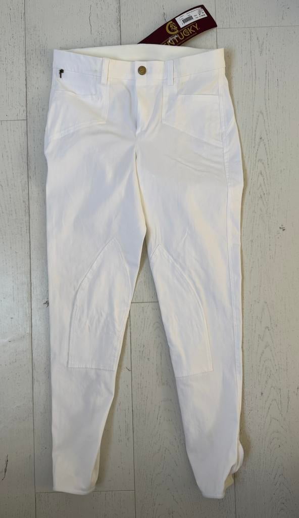 Kentucky New York wedstrijdrijbroek maat 40 (80), Dieren en Toebehoren, Ophalen of Verzenden, Nieuw, Dames, Onderkleding