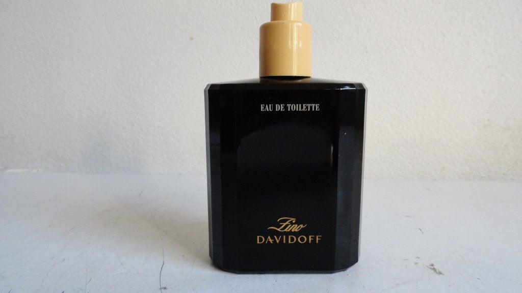 Zino Davidoff Davidoff voor heren edt 125 ml, Ophalen of Verzenden, Gebruikt