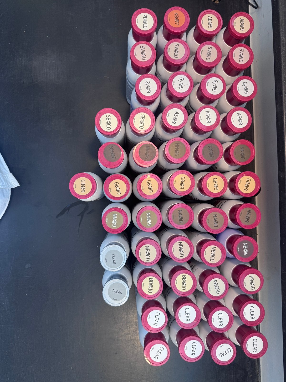 Partij Goldwell Elumen – 51 nieuwe flessen, Ophalen of Verzenden, Nieuw, Shampoo of Conditioner