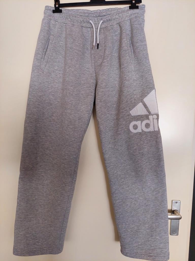 Dikke kwaliteit trainingsbroek maat XL, Kleding | Heren, Sportkleding, Maat 56/58 (XL), Ophalen of Verzenden, Zo goed als nieuw