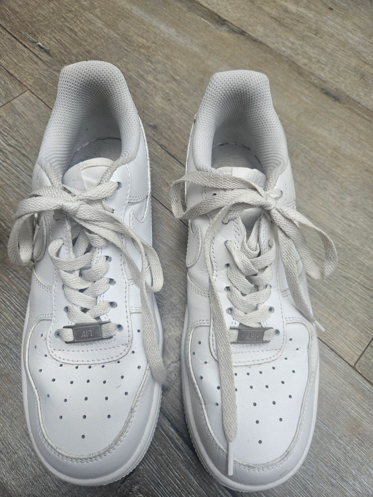 Nike Air Force 1 Low Witte Sneakers Maat 39, Kleding | Dames, Schoenen, Wit, Nike, Ophalen of Verzenden, Sneakers of Gympen