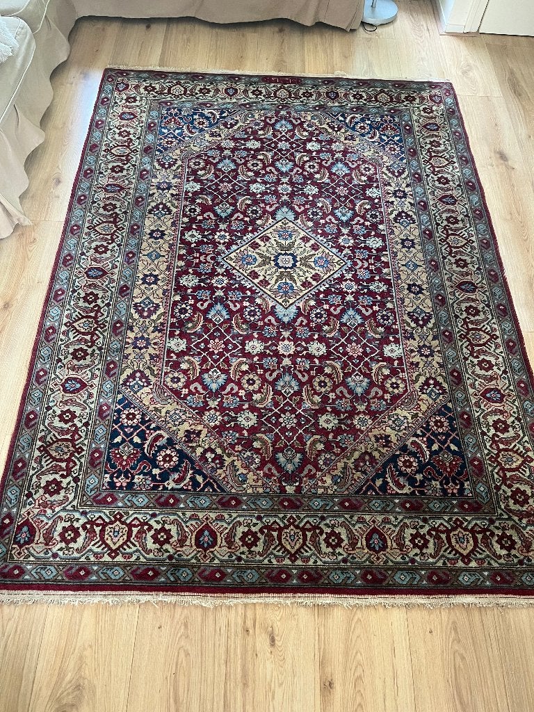Marokkaans kleed, Huis en Inrichting, Stoffering | Tapijten en Kleden, Ophalen, Marokkaans, 150 tot 200 cm, 200 cm of meer