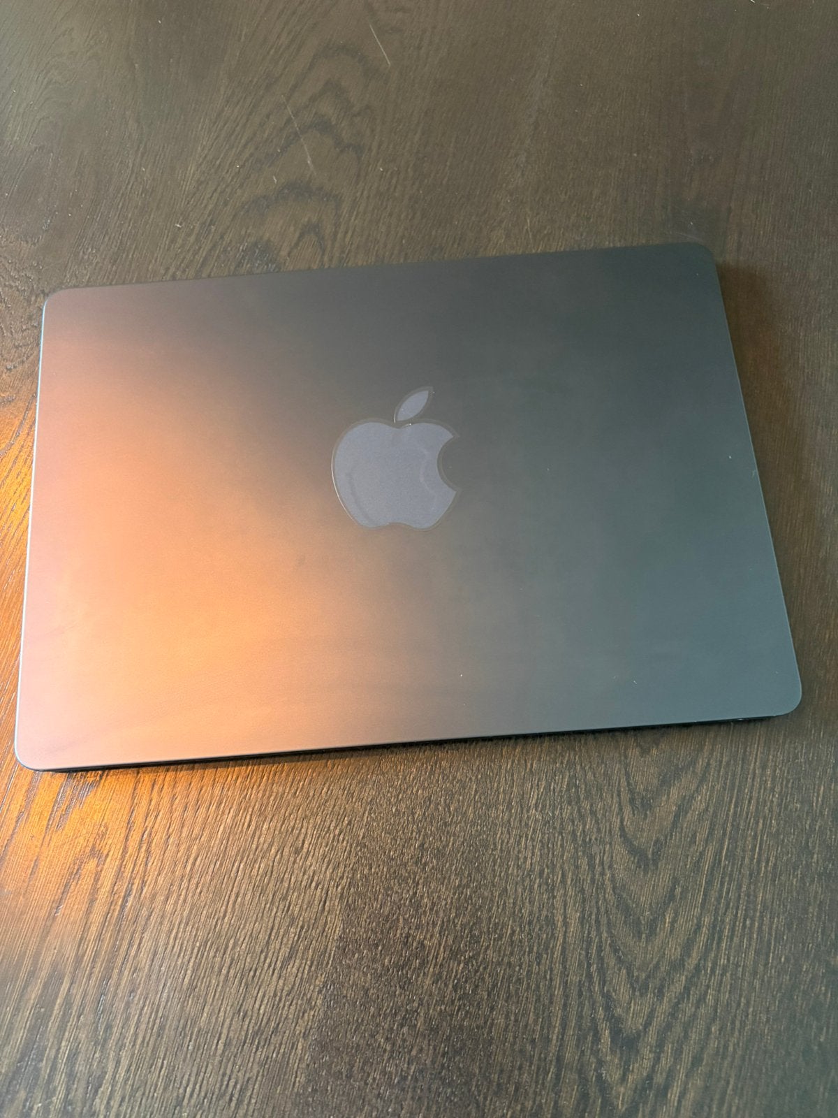 Foto 3 van MacBook Air M2 (2022) - 256GB, 8 GB RAM, 92% batterij