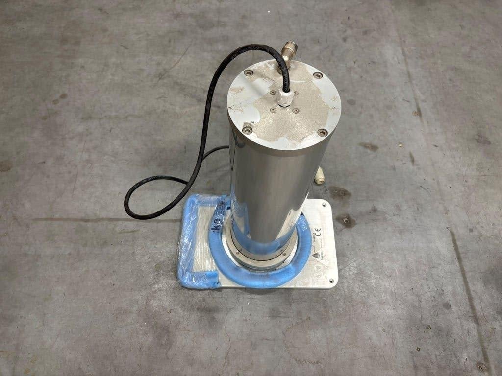 Barka elektrische verstelbare tafelmechanisme, Ophalen of Verzenden, Nieuw