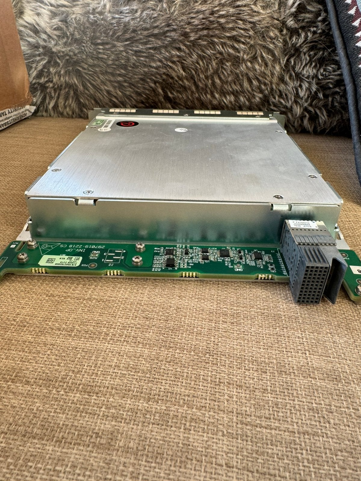 DCF652.70 Module, Ophalen of Verzenden