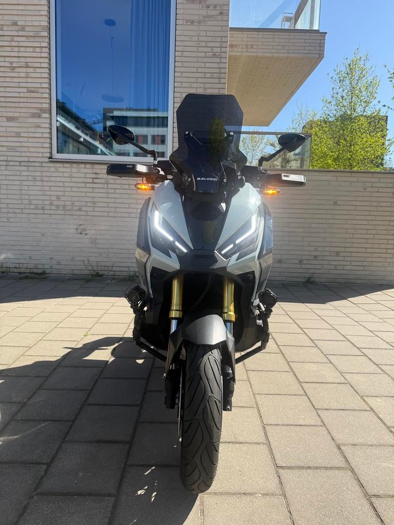 Honda X-ADV 750 2023, Motoren, 745 cc, Nieuw, Motorrijbewijs A, Particulier