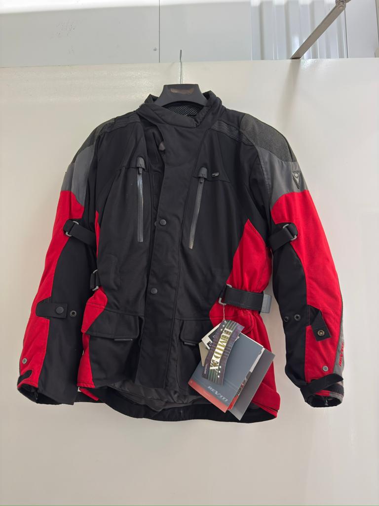 Diverse motorkleding (motorjassen), Motoren, Kleding | Motorkleding, Ophalen of Verzenden, Nieuw met kaartje, Dames, Jas | textiel