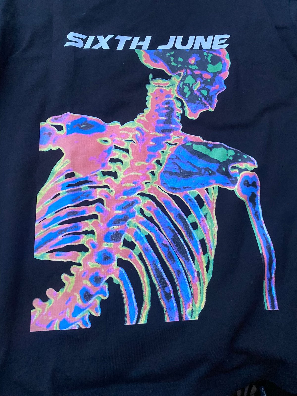 Vintage shirt, Ophalen of Verzenden, Nieuw, Maat 52/54 (L), Overige kleuren