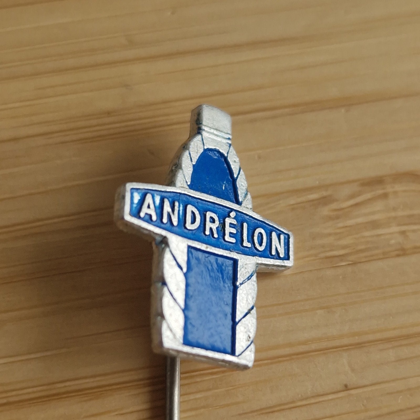 SPELDJE Andrelon, Verzamelen, Ophalen of Verzenden, Zo goed als nieuw