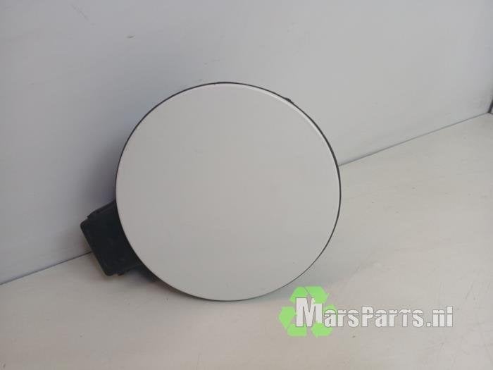 Tank Klep van een Volkswagen Polo (LB9A), Gebruikt, -, Volkswagen, -