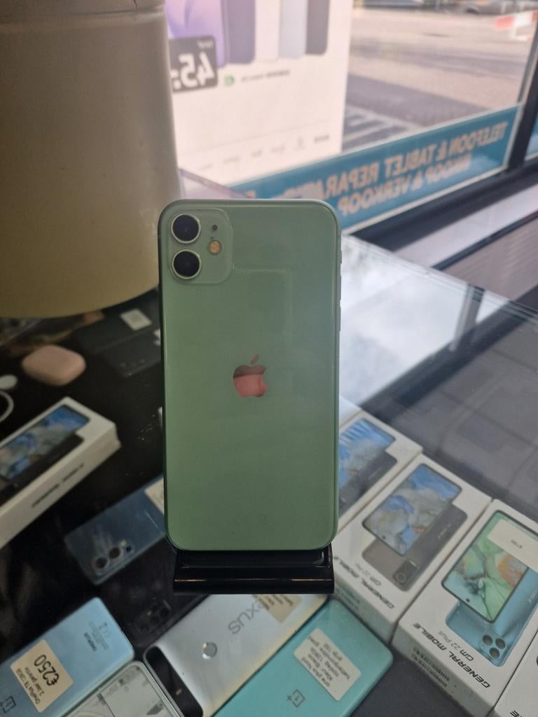 iphone 11, Telecommunicatie, Mobiele telefoons | Hoesjes en Frontjes | Apple iPhone, Zo goed als nieuw, iPhone 11, Ophalen of Verzenden