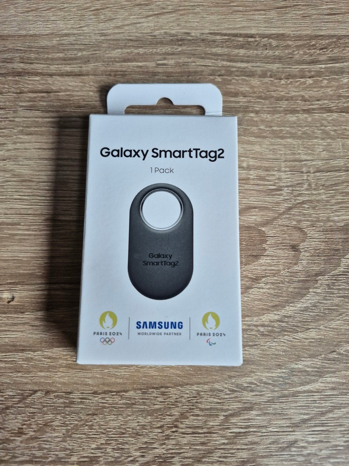Nieuwe Samsung Galaxy SmartTag2 - Ongeopend, Ophalen of Verzenden, Nieuw